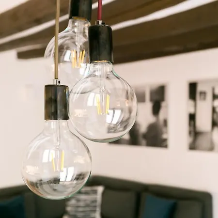 Navigli Mortara Appartement