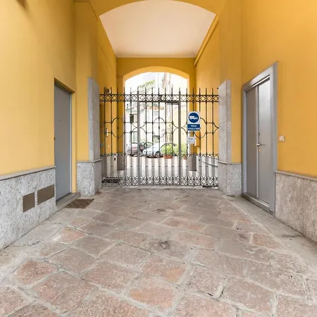 Appartement Navigli Mortara