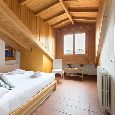 Navigli Mortara Appartement *