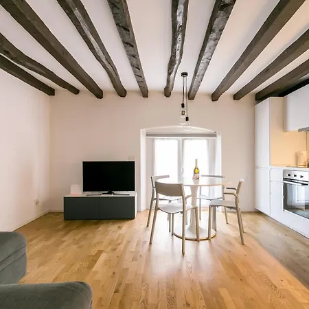 Navigli Mortara Appartement *