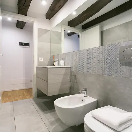 Appartement Navigli Mortara *