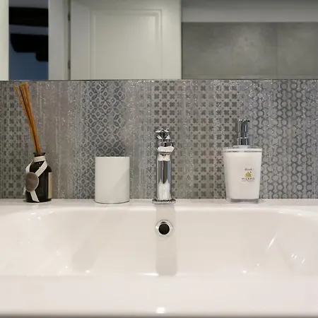 Navigli Mortara Appartement *