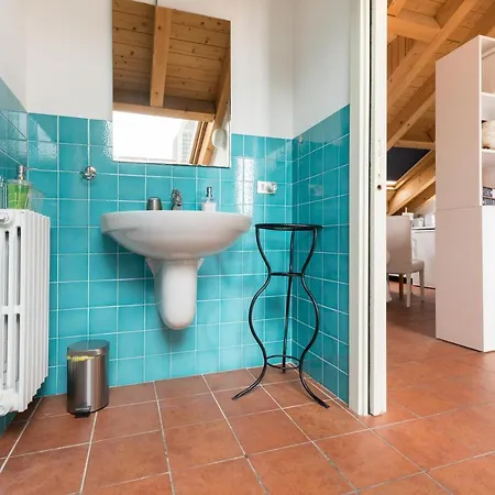 Navigli Mortara Appartement *