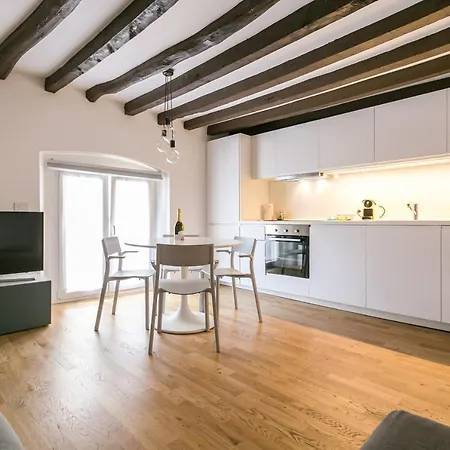Appartement Navigli Mortara *