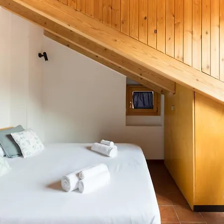 Navigli Mortara Appartement Milaan