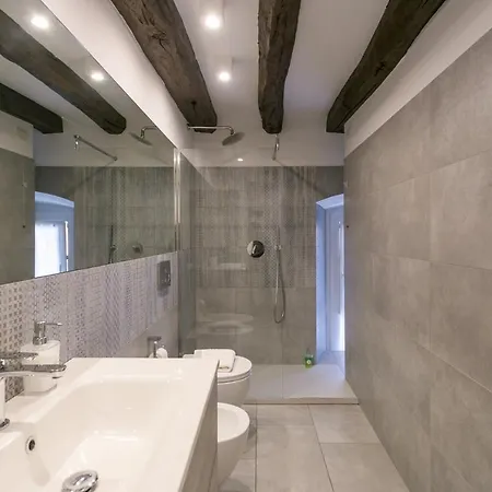 Navigli Mortara Appartement *
